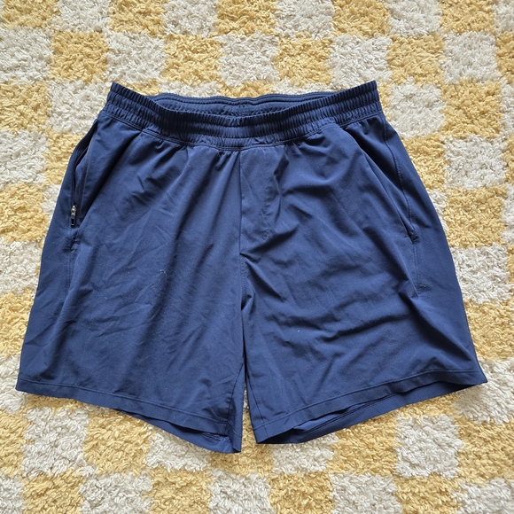 2024 Pace Breaker Linerless Shorts 7" - Picture 1 of 5